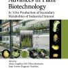 Advances In Plant Disease Management, Volume I: Fundamental And Basic Research (PDF)