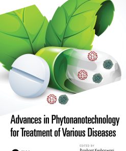 Advances In Phytonanotechnology For Treatment Of Various Diseases (PDF)