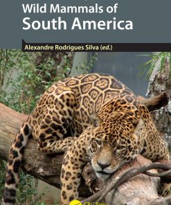 Assisted Reproduction In Wild Mammals Of South America (EPUB)