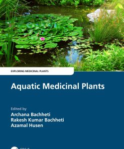 Aquatic Medicinal Plants (EPUB)