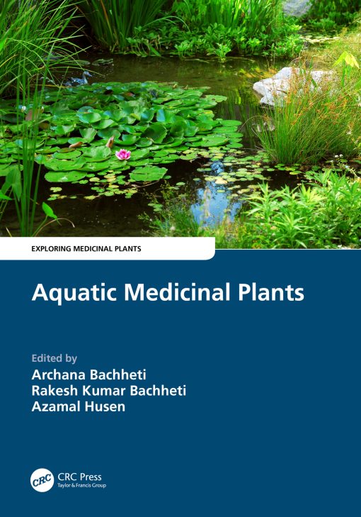 Aquatic Medicinal Plants (PDF)