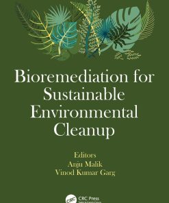 Bioremediation for Sustainable Environmental Cleanup (EPUB)