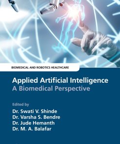 Applied Artificial Intelligence: A Biomedical Perspective (PDF)