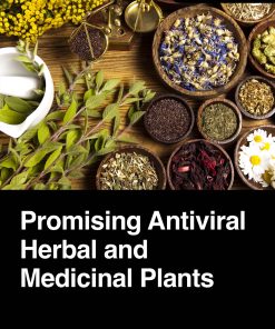 Promising Antiviral Herbal And Medicinal Plants (EPUB)