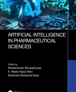 Artificial Intelligence In Pharmaceutical Sciences (PDF)