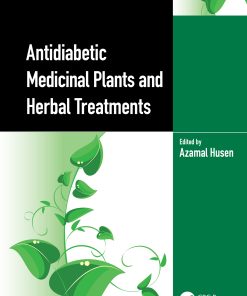 Antidiabetic Medicinal Plants And Herbal Treatments (PDF)