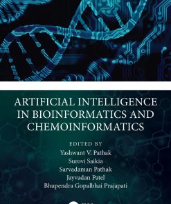 Artificial Intelligence in Bioinformatics and Chemoinformatics (PDF)