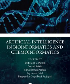 Artificial Intelligence in Bioinformatics and Chemoinformatics (EPUB)