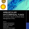 Arbuscular Mycorrhizal Fungi: For Nutrient, Abiotic And Biotic Stress Management In Rice (EPUB)