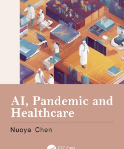 AI, Pandemic and Healthcare (EPUB)