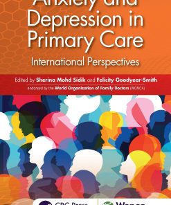 Anxiety And Depression In Primary Care: International Perspectives (EPUB)