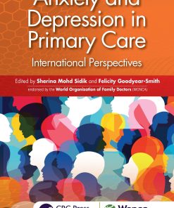 Anxiety And Depression In Primary Care: International Perspectives (PDF)