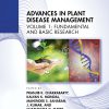 Advances In Plant Disease Management, Volume I: Fundamental And Basic Research (EPUB)