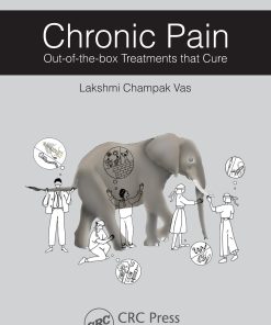 Chronic Pain: Out-of-the-box Treatments that Cure (EPUB)