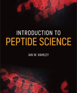 Introduction to Peptide Science (EPUB)