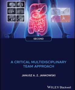 Gastrointestinal Oncology, 2nd Edition (PDF)