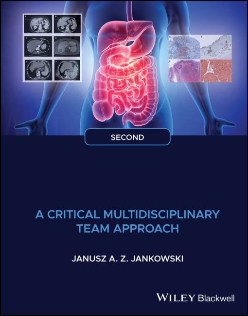 Gastrointestinal Oncology, 2nd Edition (PDF)