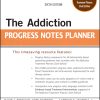 The Addiction Treatment Planner, 6th edition (PDF)