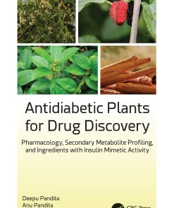 Antidiabetic Plants for Drug Discovery (PDF)