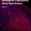 Biological Psychiatry Global Open Science PDF