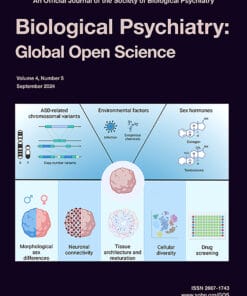 Biological Psychiatry Global Open Science PDF