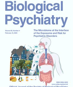 Biological Psychiatry PDF