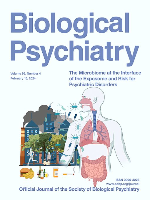 Biological Psychiatry PDF