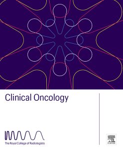 Clinical Oncology PDF