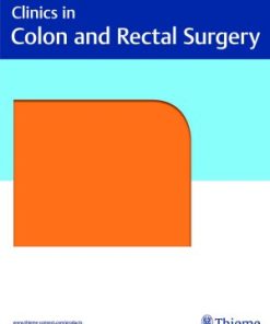 Clinics in Colon and Rectal Surgery 2020 (Issue 01- Issue 06)