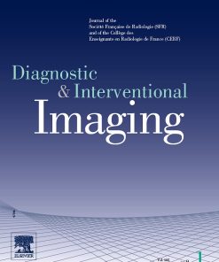 Diagnostic and Interventional Imaging PDF