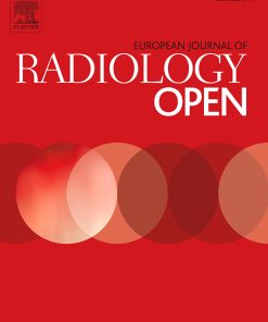 European Journal of Radiology Open PDF