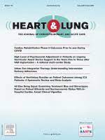 Heart & Lung PDF