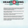 Heart & Lung PDF