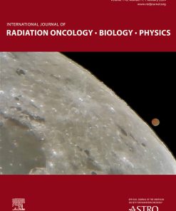 International Journal of Radiation Oncology*Biology*Physics PDF