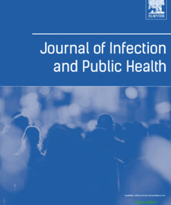 Journal of Infection and Public Health PDF