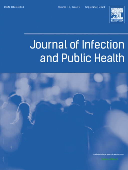 Journal of Infection and Public Health PDF