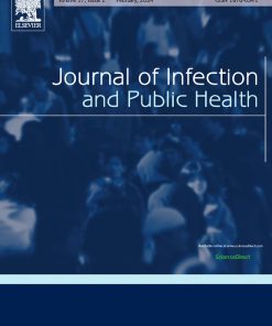 Journal of Infection and Public Health PDF