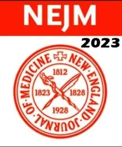 New England Journal of Medicine (NEJM) 2023 Full Archives (PDF)