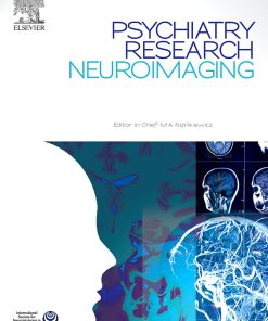 Psychiatry Research: Neuroimaging PDF