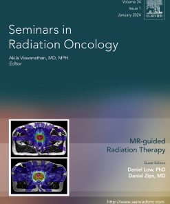 Seminars in Radiation Oncology PDF