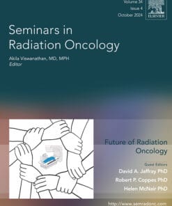 Seminars in Radiation Oncology PDF