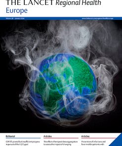 The Lancet Regional Health – Europe PDF