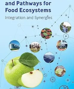 Sustainable Development And Pathways For Food Ecosystems: Integration And Synergies (PDF)