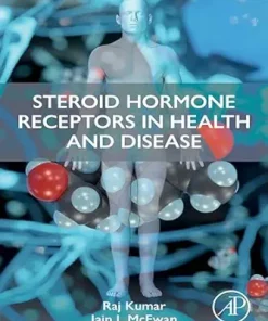 Steroid Hormone Receptors In Health And Disease (EPUB)