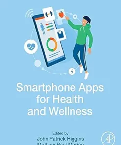 Smartphone Apps For Health And Wellness (EPUB)