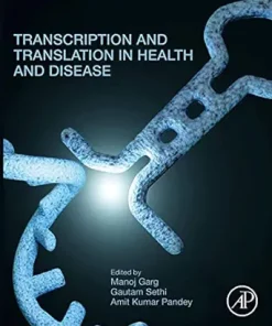 Transcription And Translation In Health And Disease (EPUB)