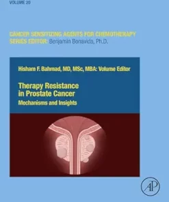 Therapy Resistance In Prostate Cancer: Mechanisms And Insights (ISSN), Volume 20 (PDF)