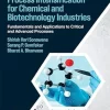 Process Intensification For Chemical And Biotechnology Industries: Fundamentals And Applications To Critical And Advanced Processes (EPUB)