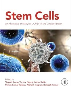 Stem Cells: An Alternative Therapy For COVID-19 And Cytokine Storm (PDF)