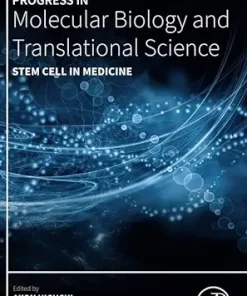 Stem Cell In Medicine, Volume 199 (PDF)